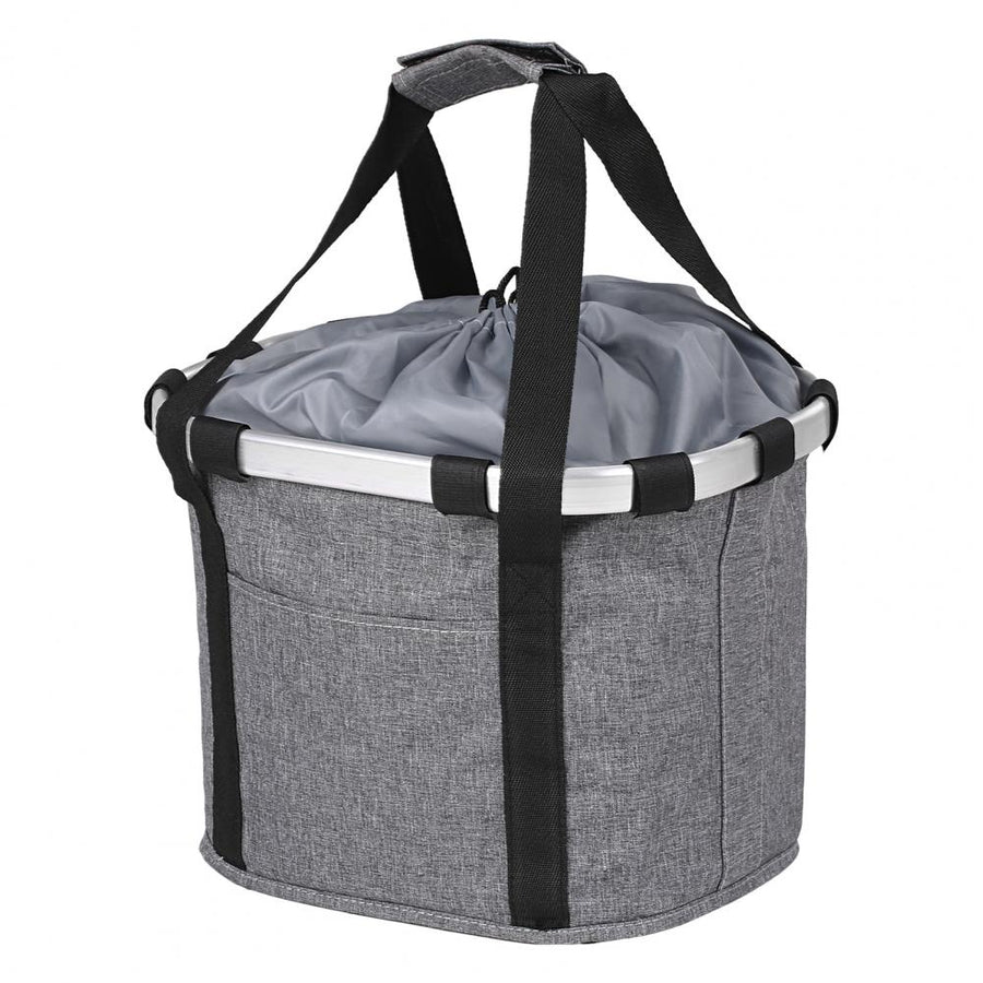 Bicycle Handlebar Pet Carrier Bag