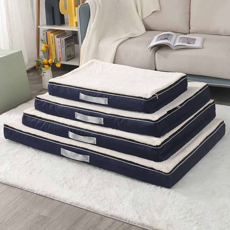 Memory Foam Orthopedic Dog Beds