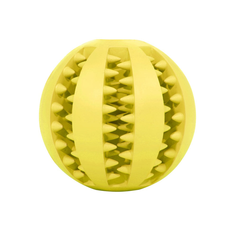 Interactive Chewy Fun Dog Ball