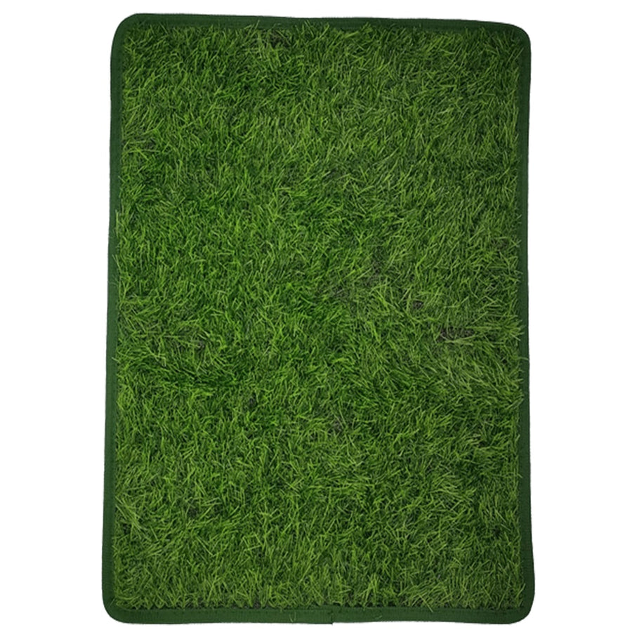 Grass Toilet Simulation Dog Pee Mat