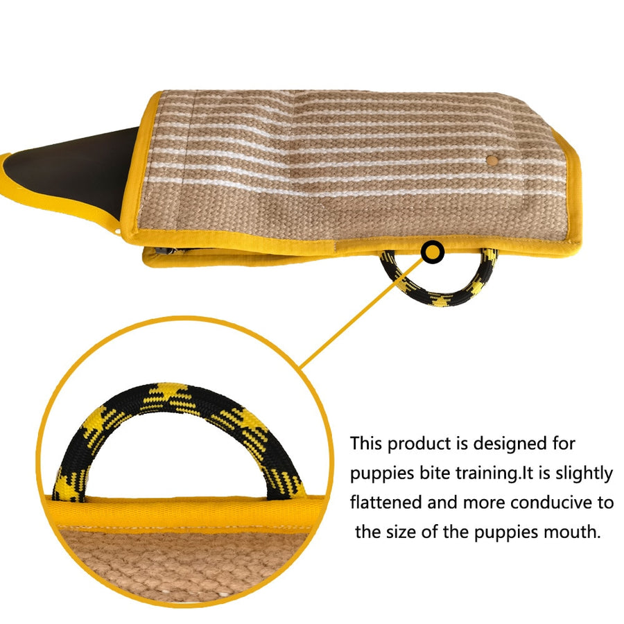 Protective Dog Training Bite Sleeve