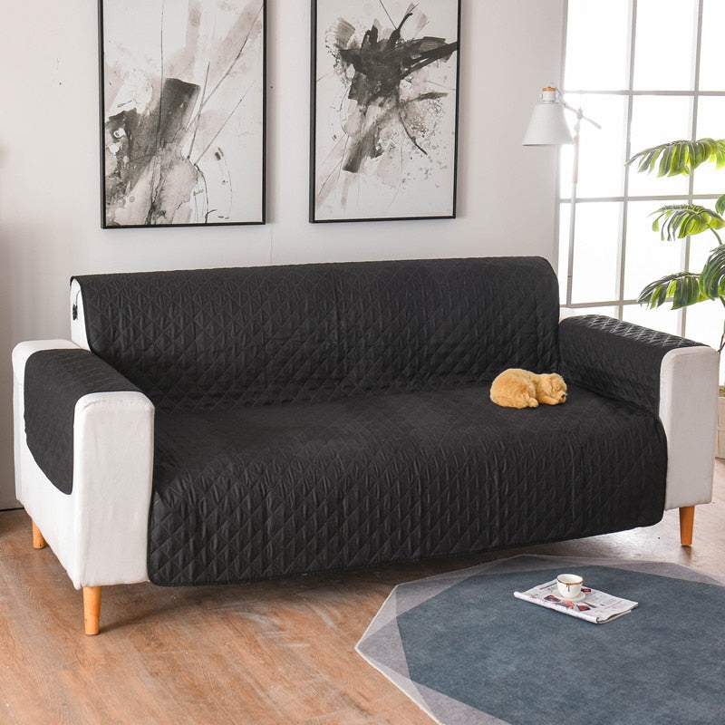 Sectional Sofa Couch Cover