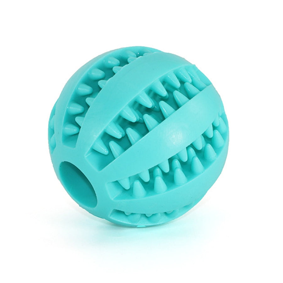 Interactive Chewy Fun Dog Ball