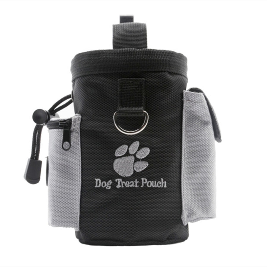 High Quality Outdoor Dog Treat Pouch