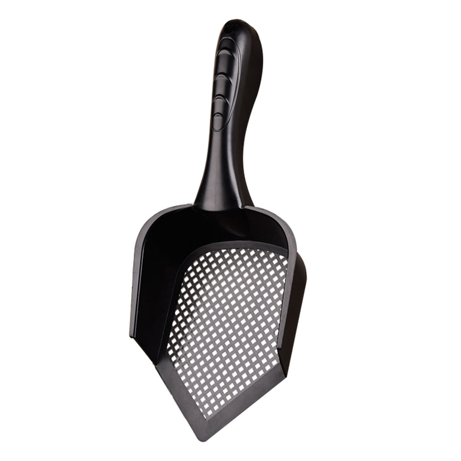 Cat Small Holes Litter Shovel