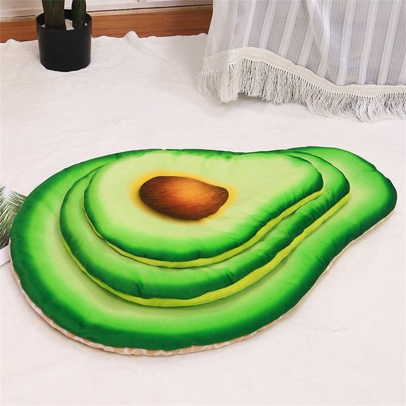 Funny Food Design Pet Nest