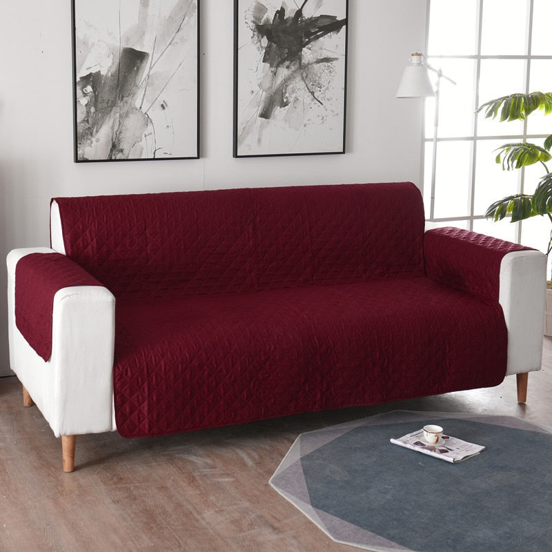 Sectional Sofa Couch Cover