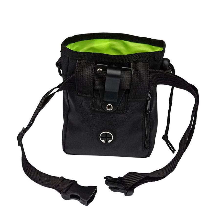 Portable Dog Treat Training Pouch