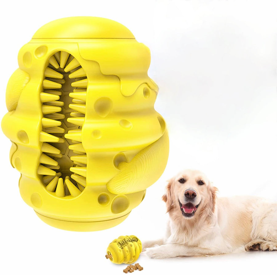 Near Indestructible Large Dog Toys