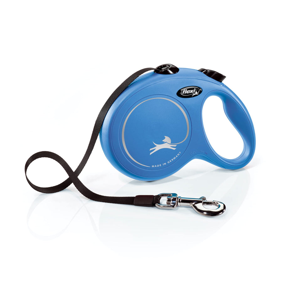 Classic Retractable Dog Leash