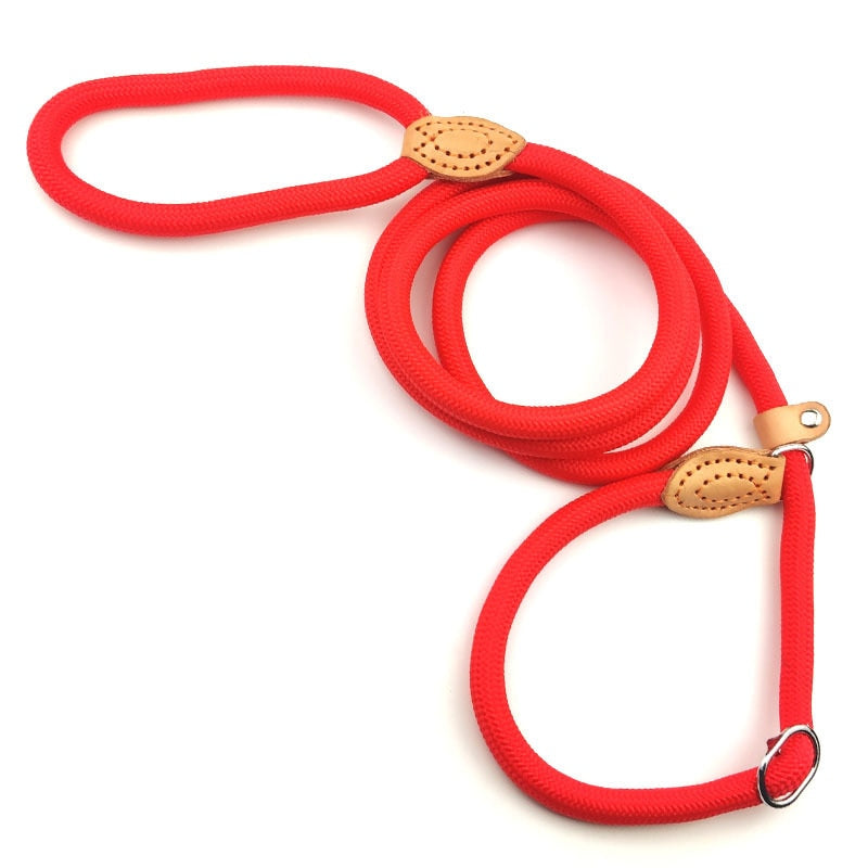 1.5m Slide Rope Dog Leash