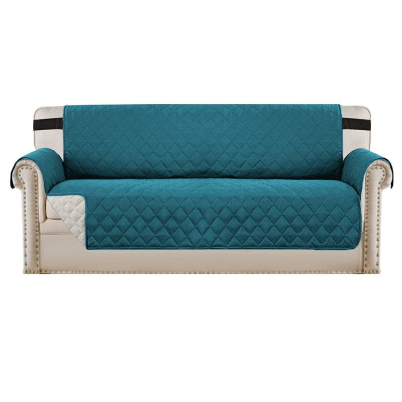 Water Resistant Reversible Sofa Covers