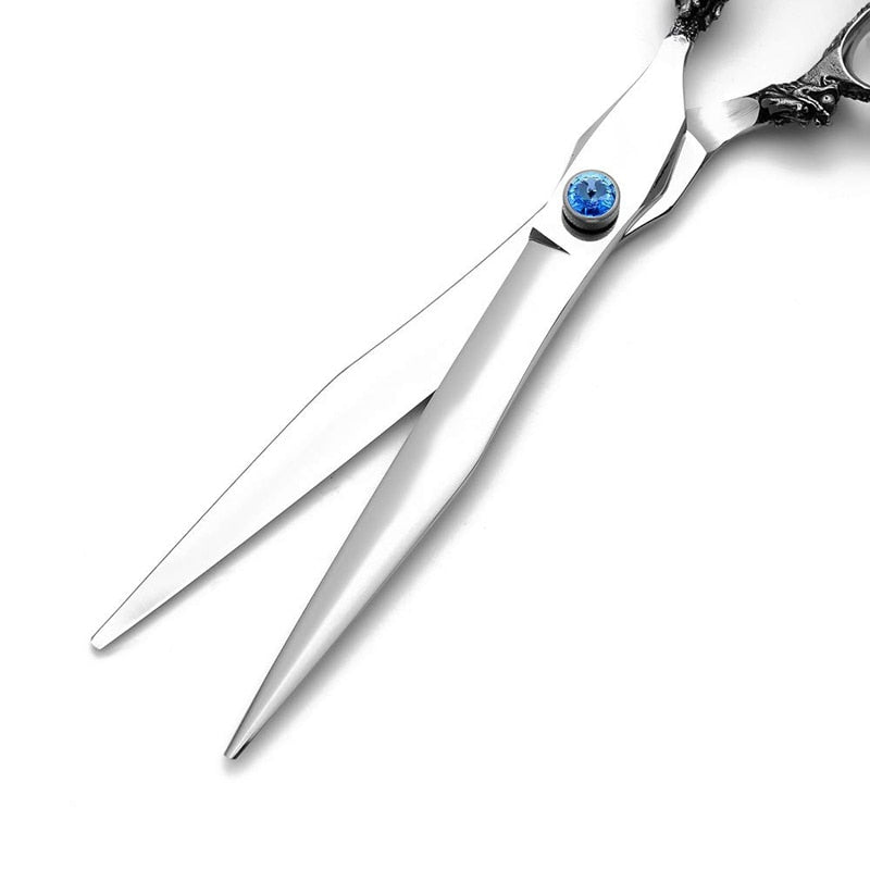 Ergonomic Pet Professional Scissors