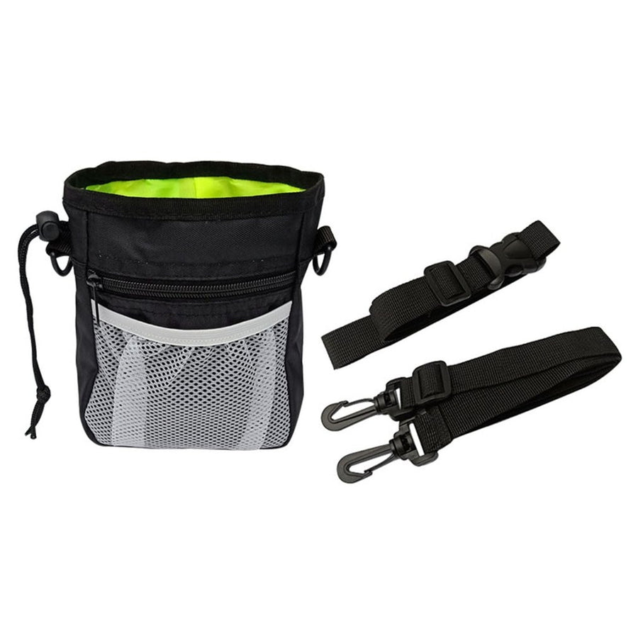 Portable Dog Treat Training Pouch