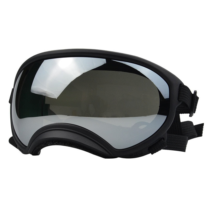 Premium Outdoor Dog Goggles