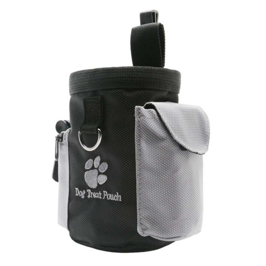 High Quality Outdoor Dog Treat Pouch