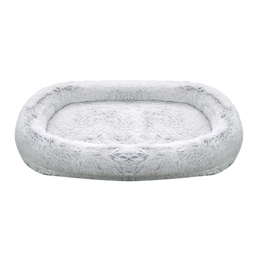 Super Large Round Cozy Pet Beds