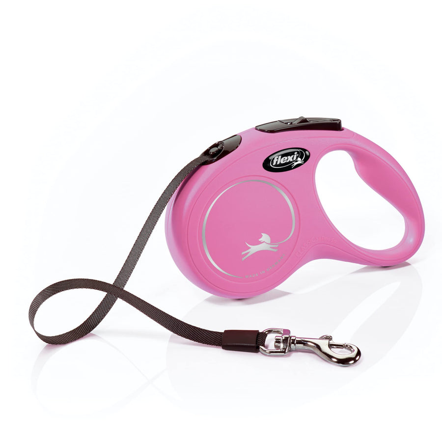 Classic Retractable Dog Leash