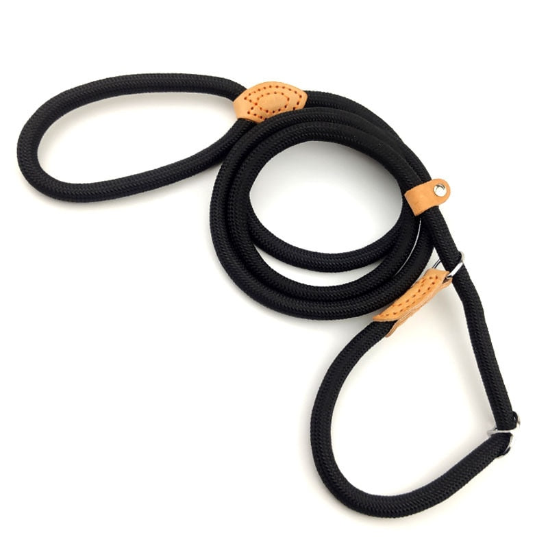 1.5m Slide Rope Dog Leash