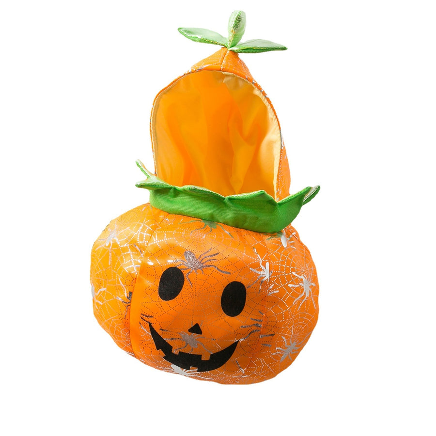 Halloween Funny Pumpkin Pets Costume