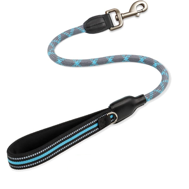 0.8M Heavy Duty Short Dog Leash