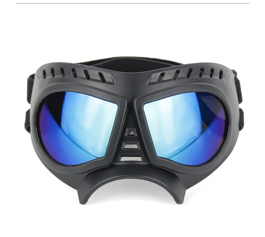 Windproof Cool Dog Goggles