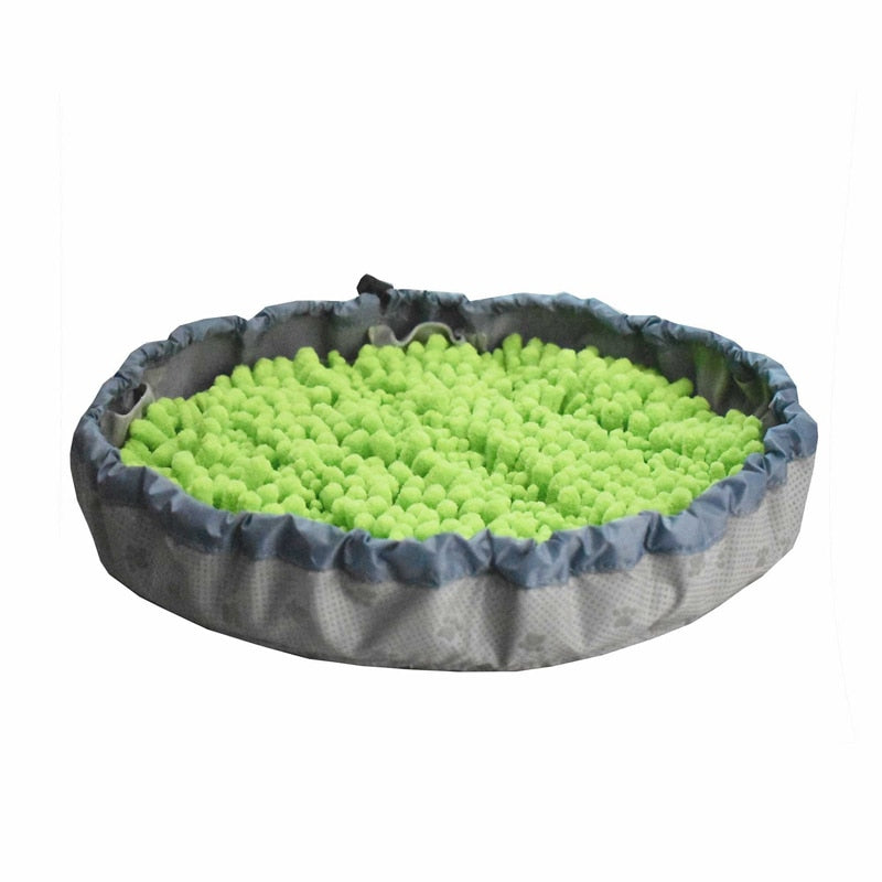 Unique Quality Dogs Snuffle Mat